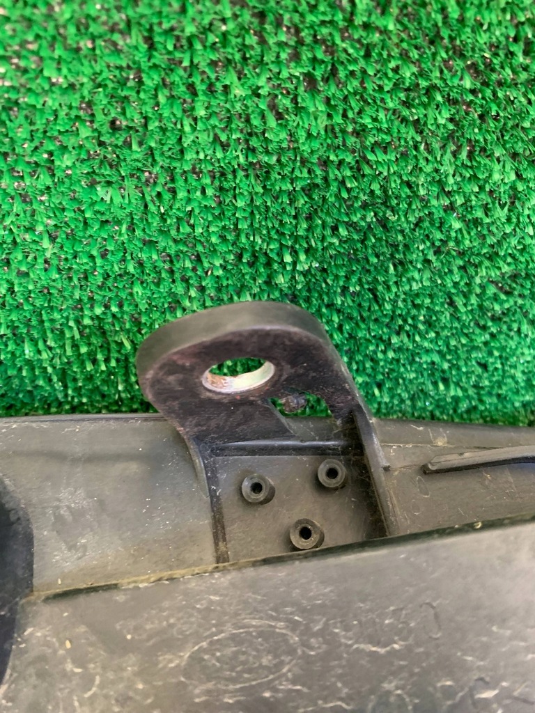 фото №9, Лампа перед передняя левая fiat doblo i lift wwa