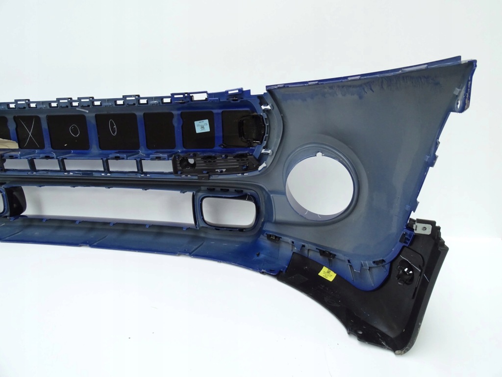 фото №10, Бампер передній передня частина бампер mini cooper s f55 f56 f57 2015-2019 5117379434