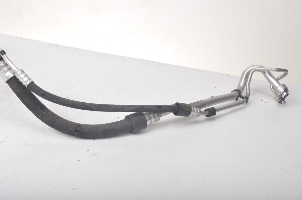 фото №6, Mercedes x253 2.0 шланг кондиционера a2138302602