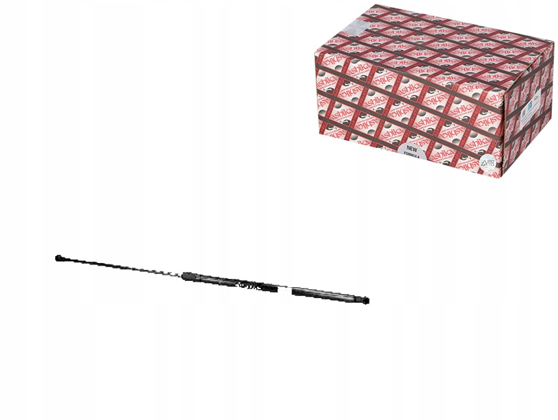 фото №1, Пружина газова, кришка багажника ashika zsa01024