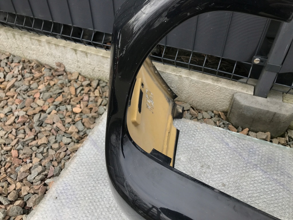 фото №14, Dodge challenger r/t rt бампер задняя lift 2015-