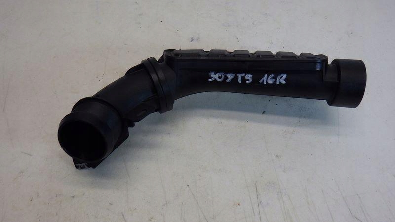 фото №1, Труба трубка інтеркулер peugeot 308 ii t9 1.2 thp 1080098s01