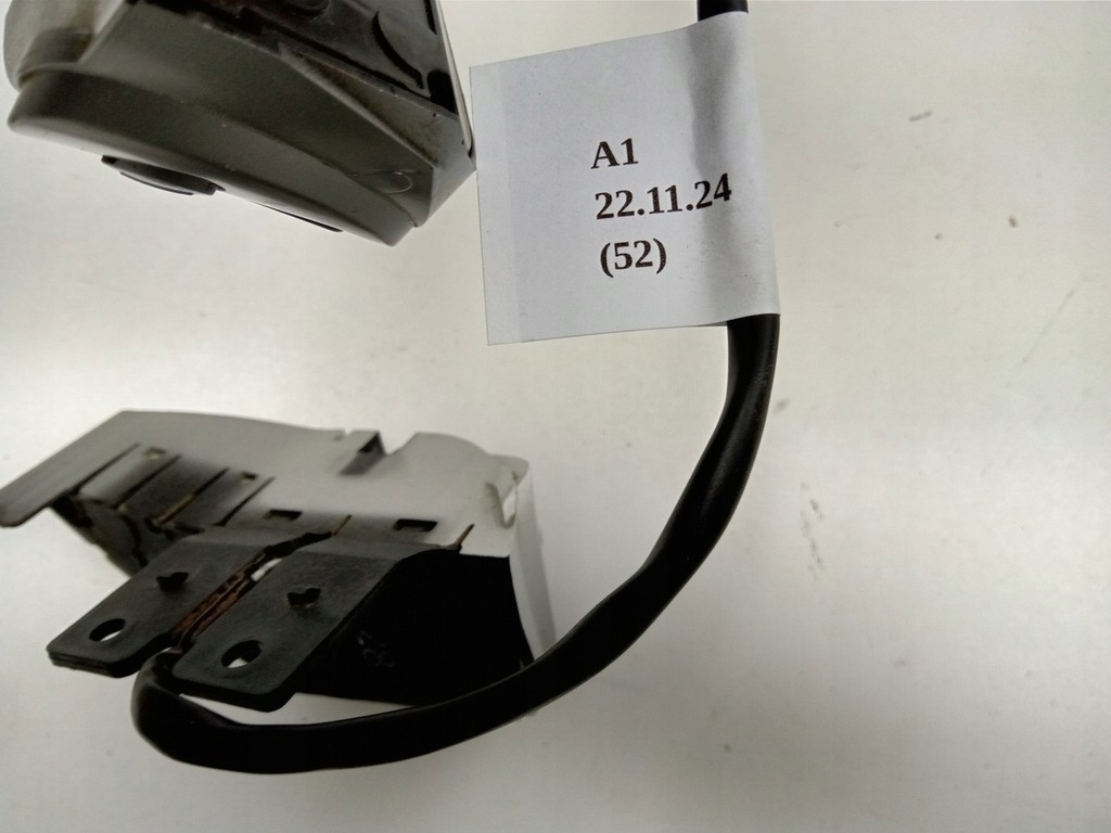 фото №14, Переключатели w руль l/p infiniti qx70 fx30d