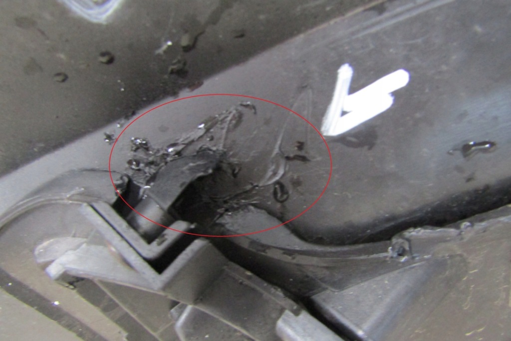 фото №5, Бампер перед передній kia sorento iv 20-