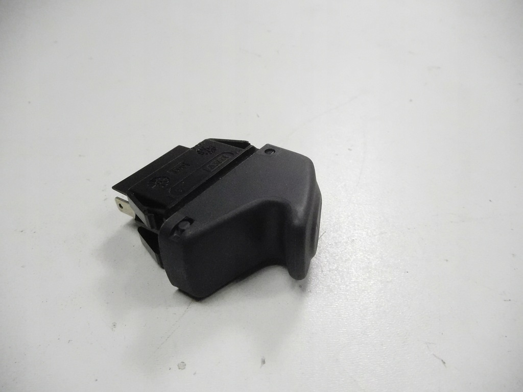 фото №10, Переключатель стекло renault clio ii оригинальный номер 7700429999