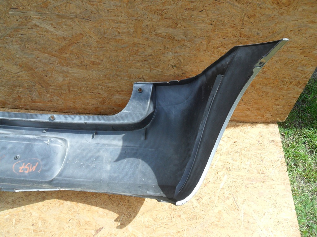 фото №16, Бампер задний задняя z168 opel meriva a lift 13130917