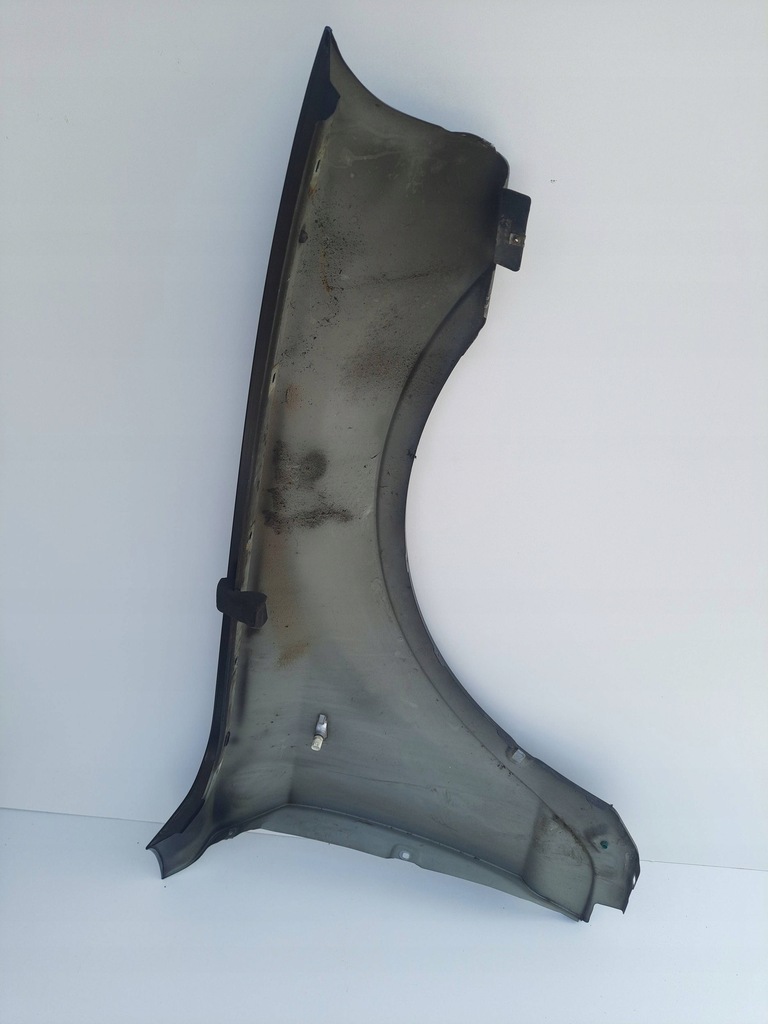 фото №8, Bmw e83 x3 крила лівий перед 475