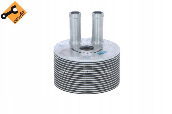 фото №1, Радіатор оливи nrf 31336