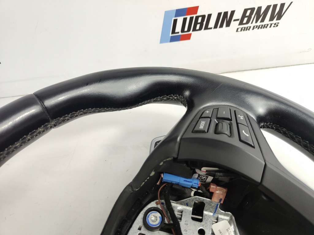 фото №13, Bmw x3 x4 f25 f26 воздуховод лепестки переключения m набор