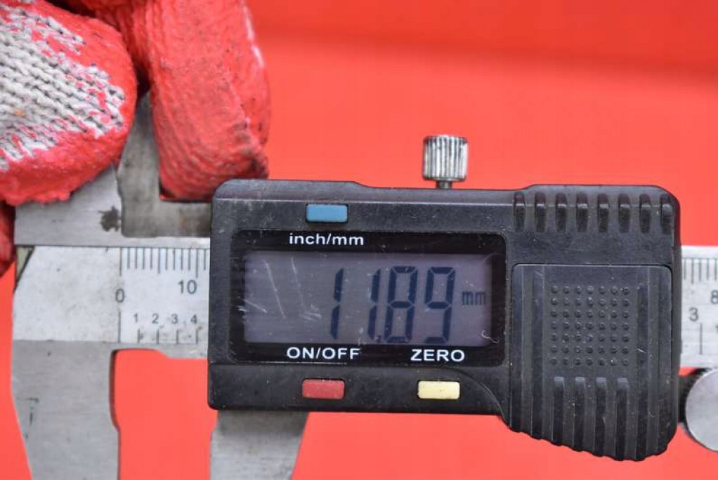 Амортизатор левая перед 824903015631 fiat tipo 2 2 1.4 16v 95 km 15-21 Цена