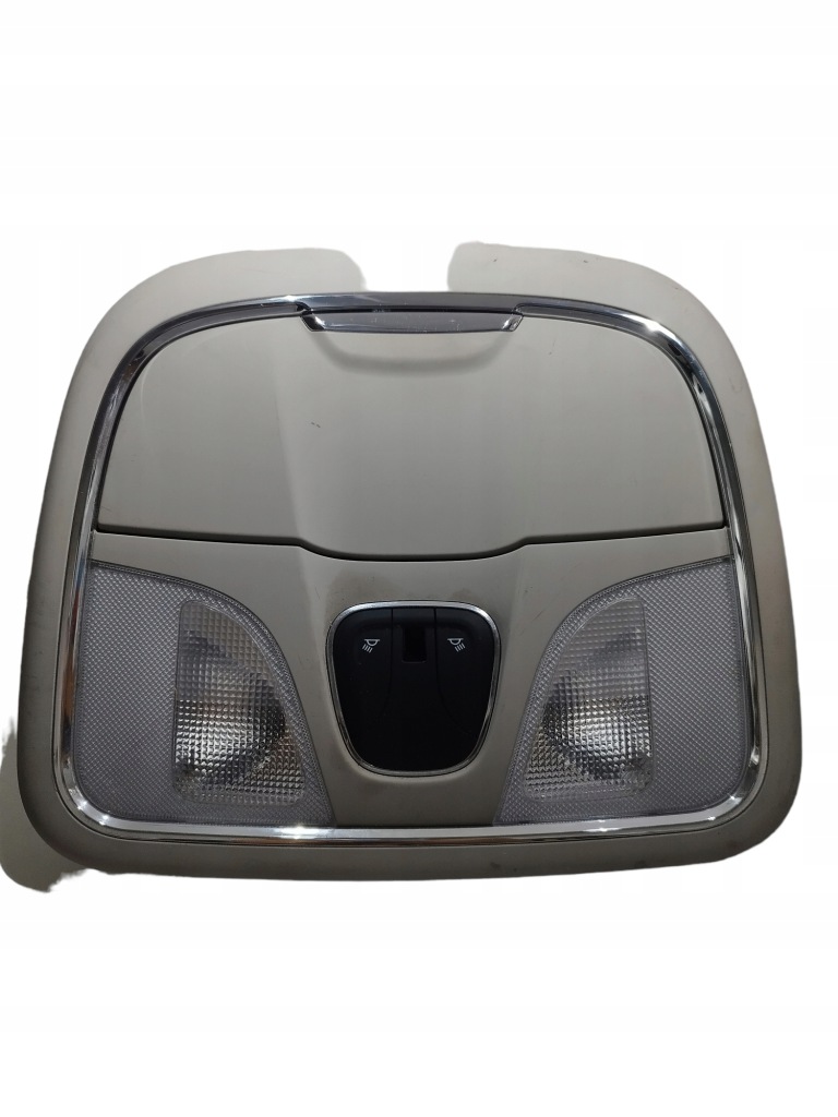 фото №1, Панель лампа потолочный jeep cherokee kl