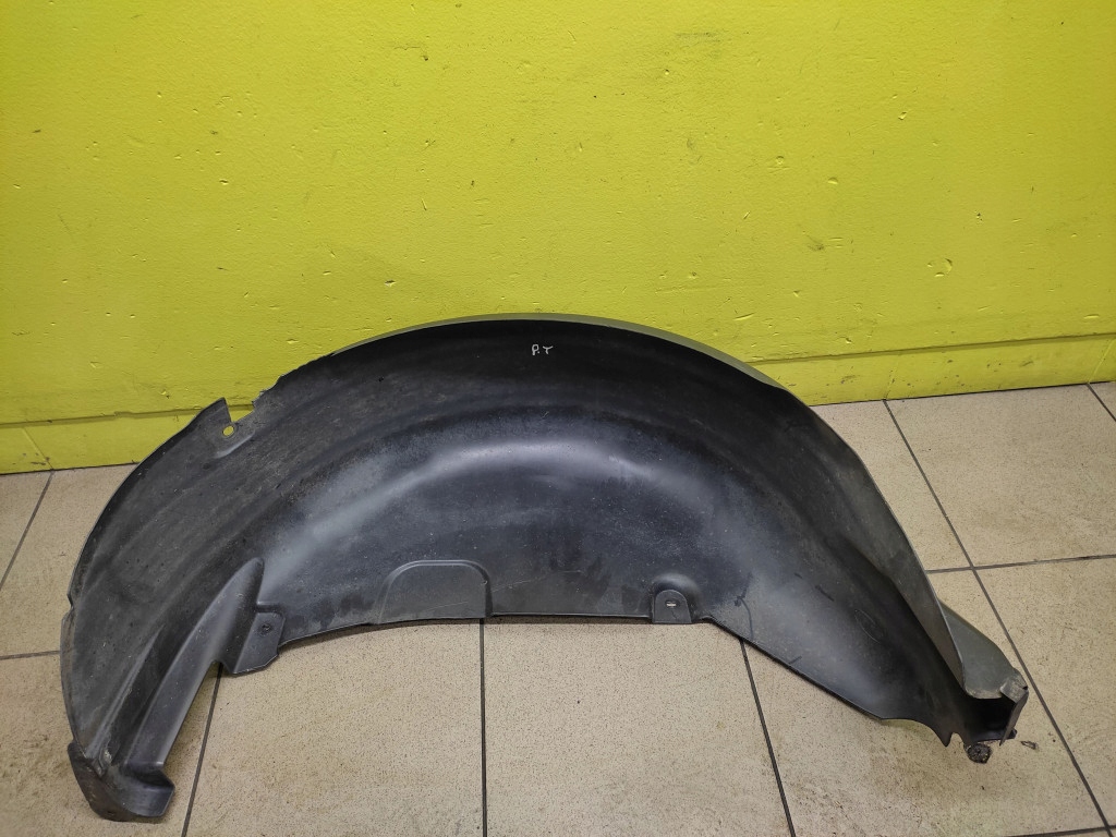 фото №5, Citroen berlingo iii підкрилок правий задня 9680450280