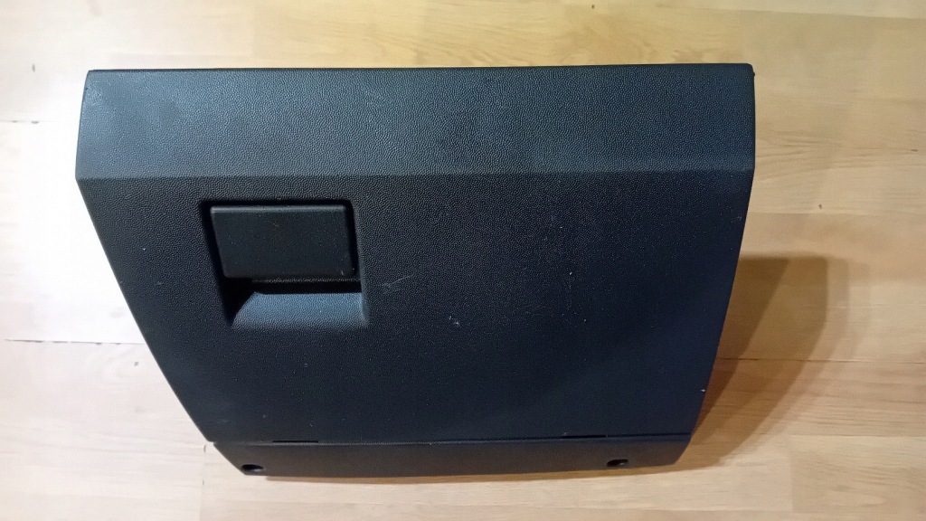 фото №1, Opel meriva a 03-10 бардачок пассажира 13119309