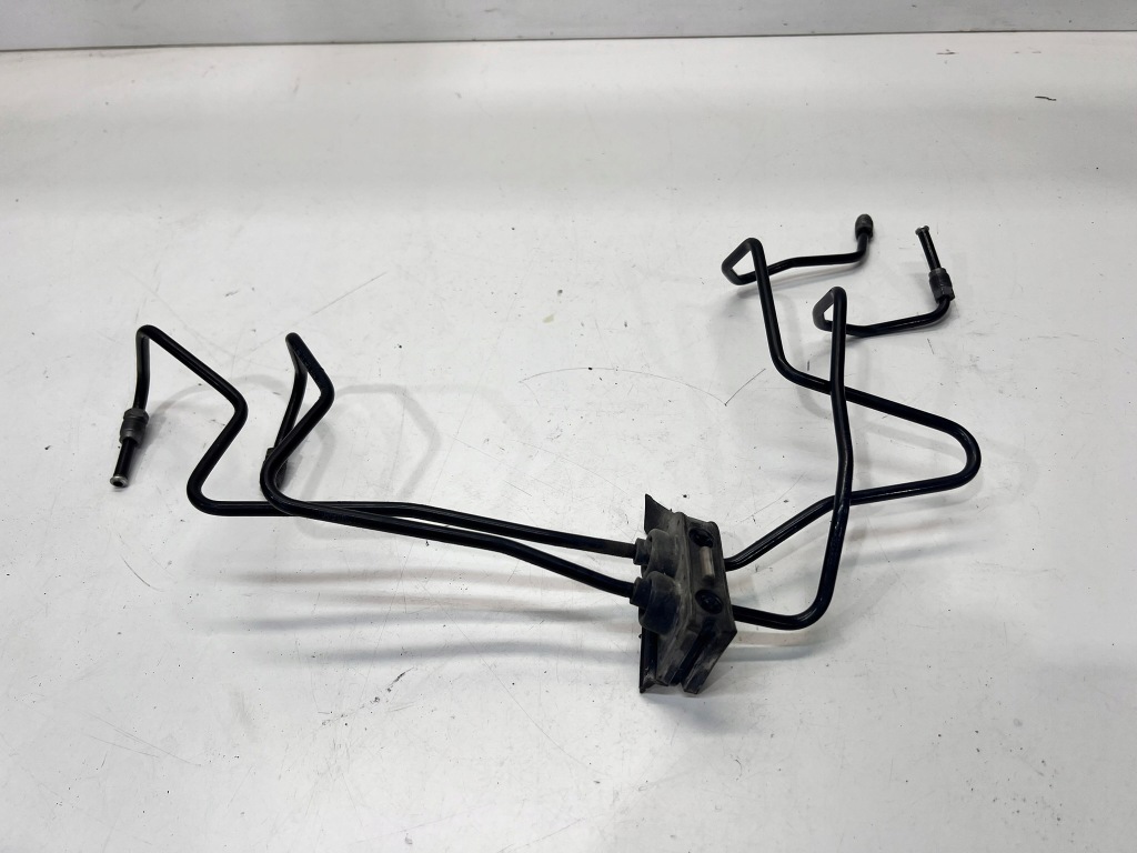 Купить Пабтрубок  шланг тормозной audi a6 c6 4f1614705t