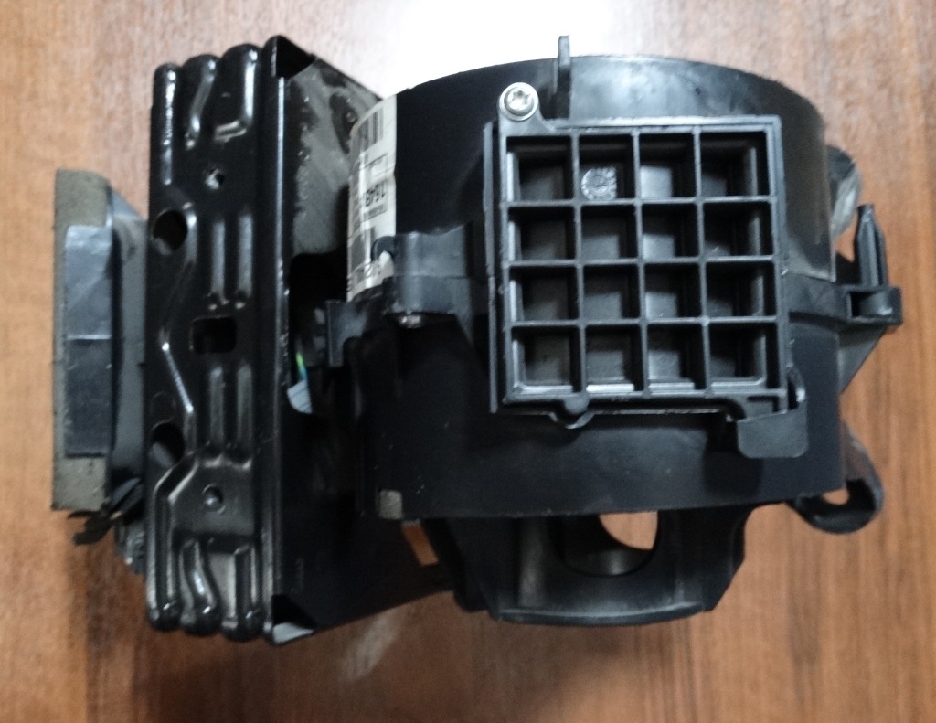 Купить Idealna отопитель задняя mercedes w164 1