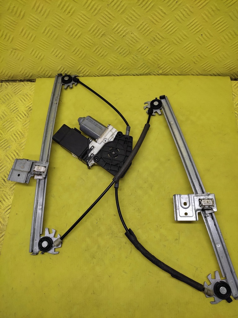 фото №10, Seat leon i підйомник скло правий перед