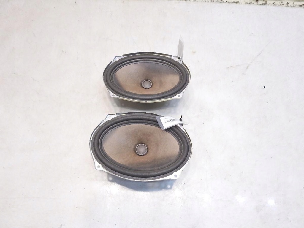 фото №2, Динамік динаміки задня mini one ii r56 3422633