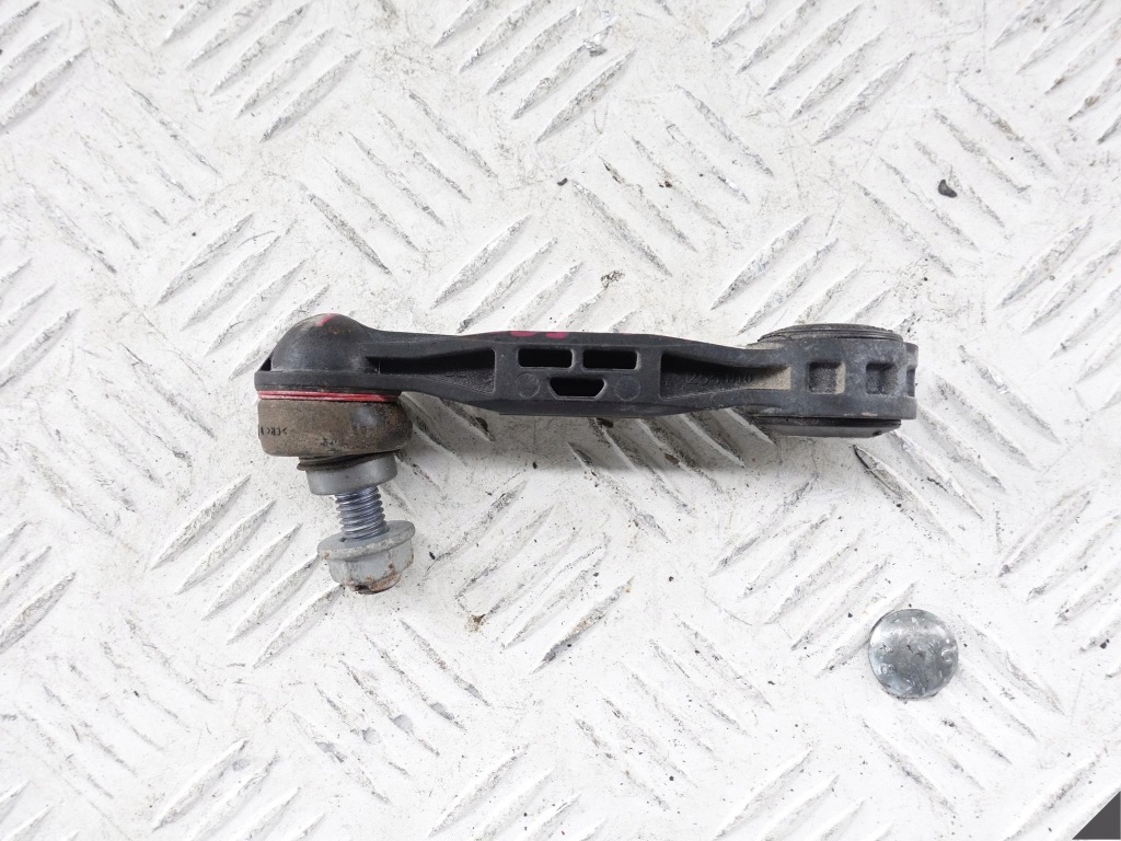 фото №1, Bmw x2 x1 f56 mini з'єднувач стабілізатора задня