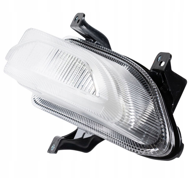 фото №1, Поворотник передній правий jeep renegade bu 14-