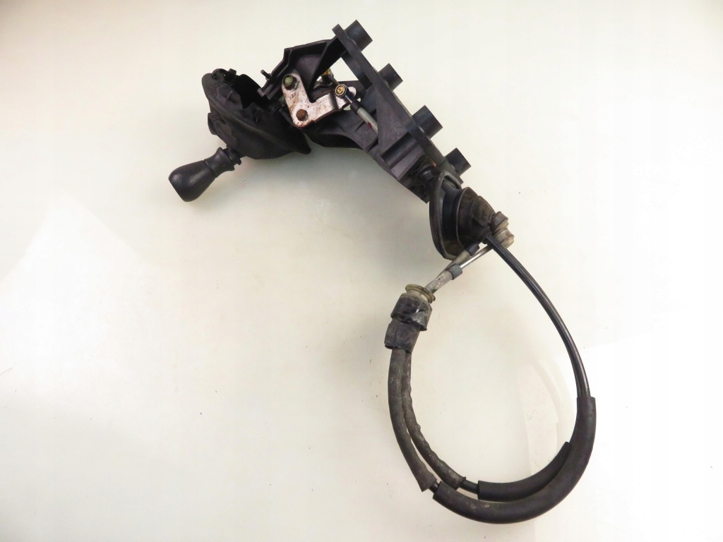 фото №5, Домкрат peugeot 307 1.4 hdi 9646868480