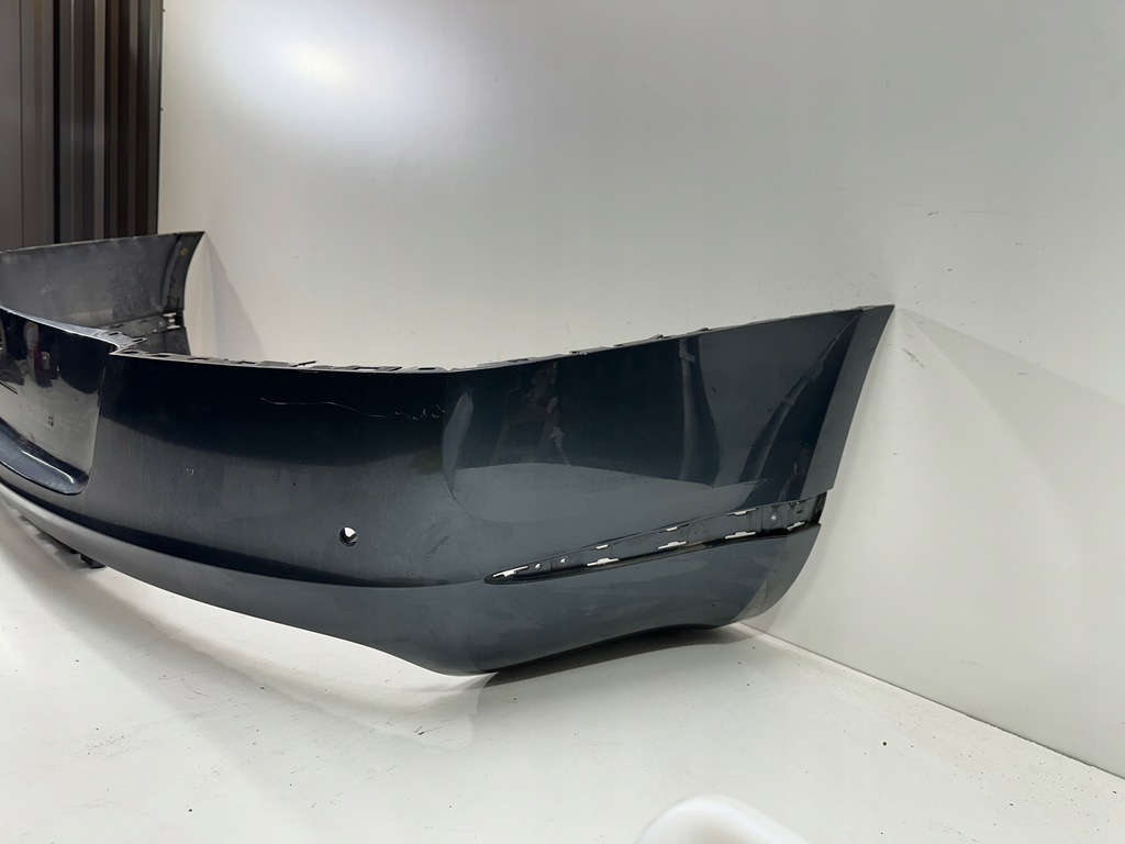 фото №7, Бампер задня bentley continental 3w3