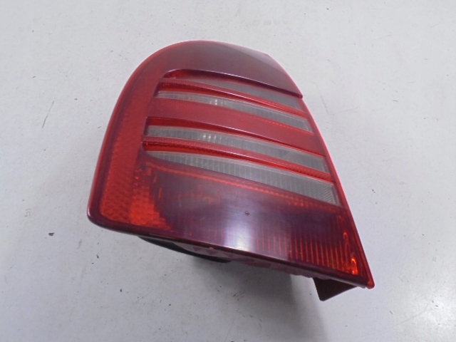 фото №8, Skoda superb i 01-06 лампа задняя левая 1scx13405ab