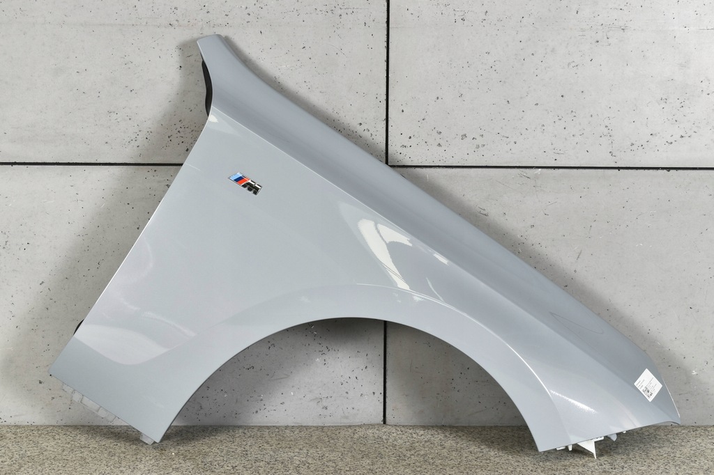 фото №7, Bmw i7 7 g70 капот бампер крыло pas радиатор лампы led m-pakiet c4p