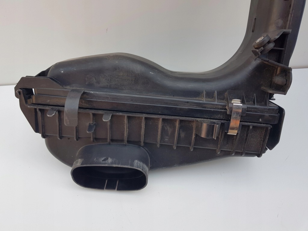 фото №4, Bmw x3 f25 f10 f11 f01n корпус фильтра воздуха