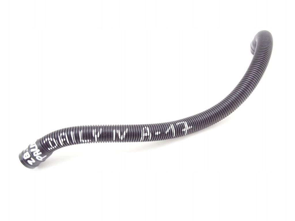 фото №1, Iveco daily iv v 2.3 hpi шланг топлива бака