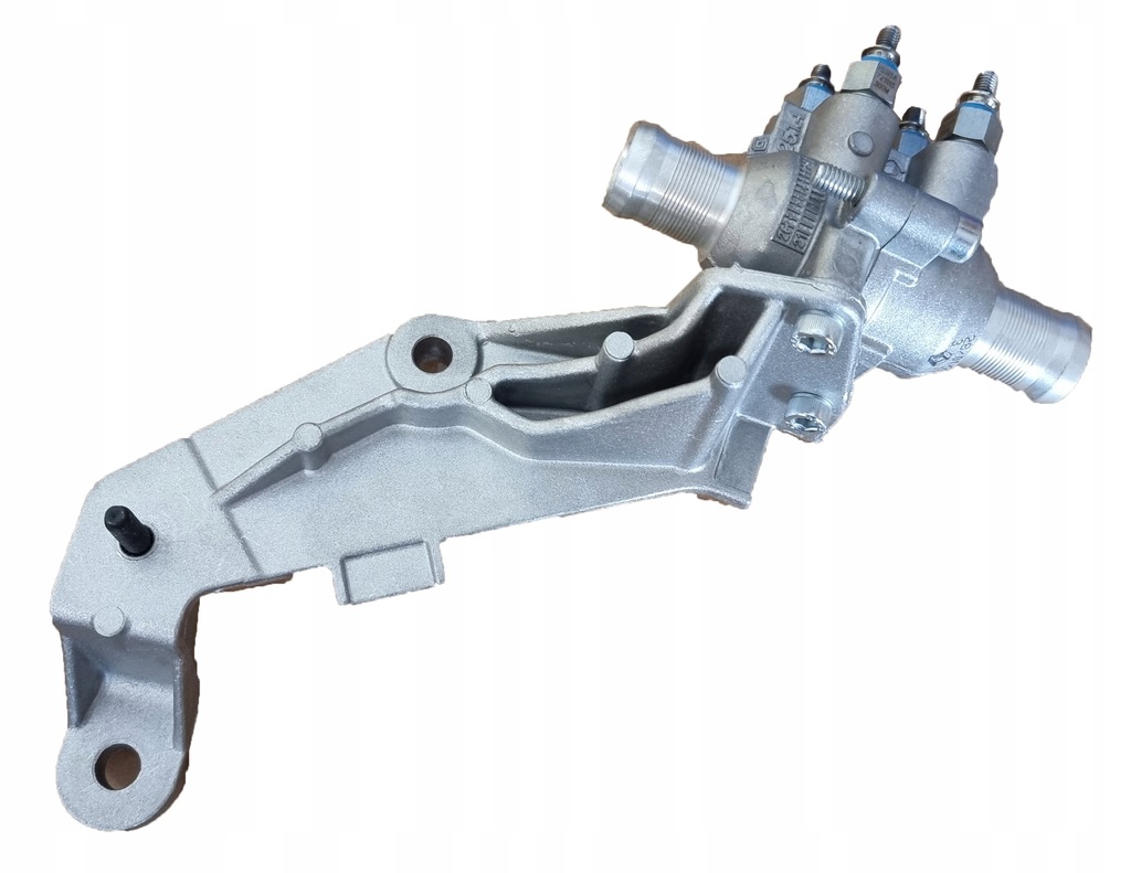 фото №2, Нагрівач wody renault master 2.3 bt dci oryg