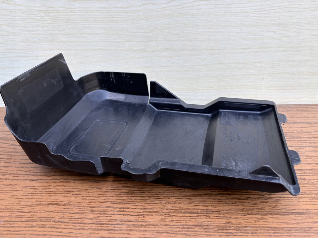 фото №7, Захист корпус акумулятор ford focus mk2 04-07/ford focus c-max/ volvo c30