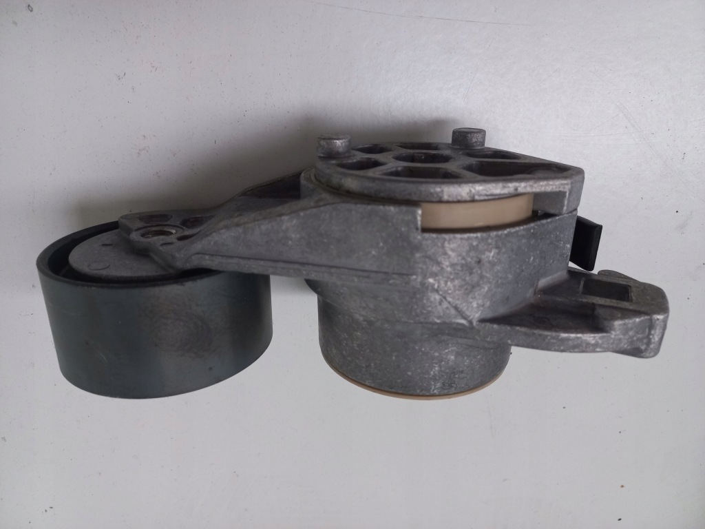 фото №6, Новый orginał натяжитель ремень клиновой генератор renault magnum dxi premium