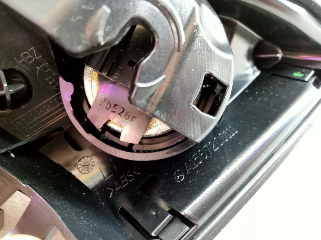 фото №10, Mercedes gla w156 2.2d 2017r динамік правий лівий a1567200211 a1567200111