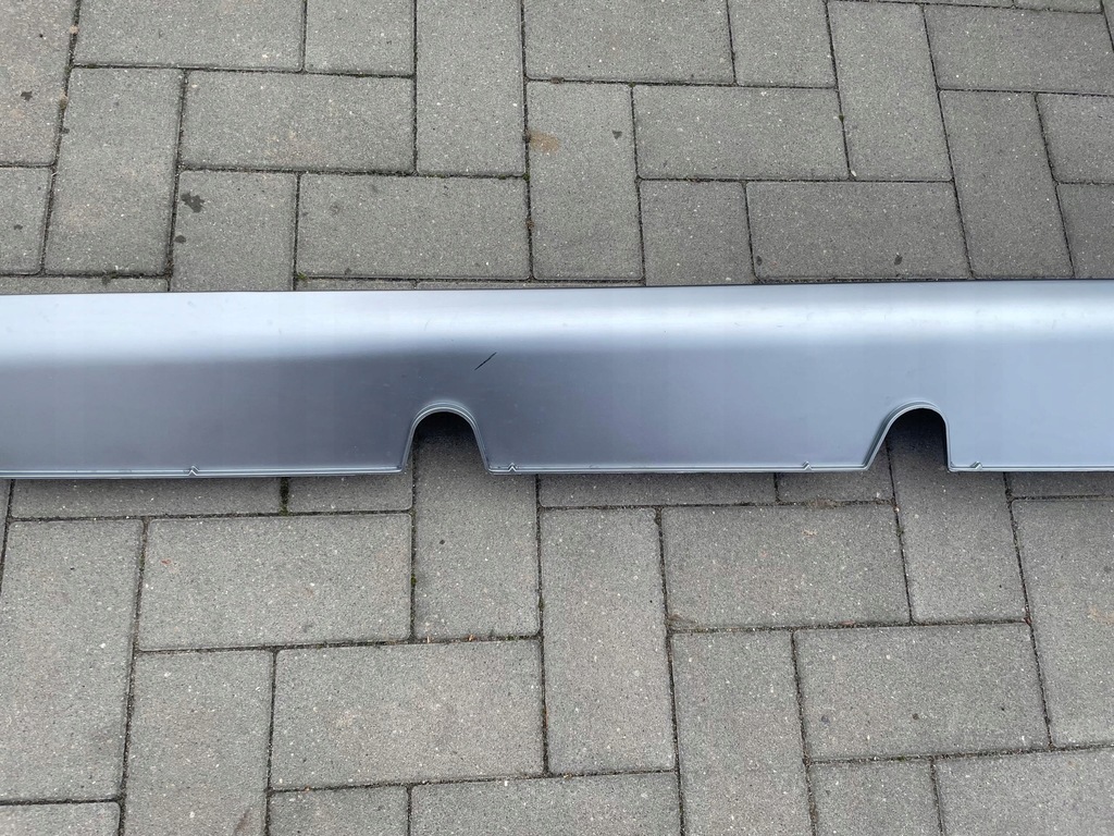 фото №8, Hyundai ioniq 5 молдинг порог правая 87752-gi100