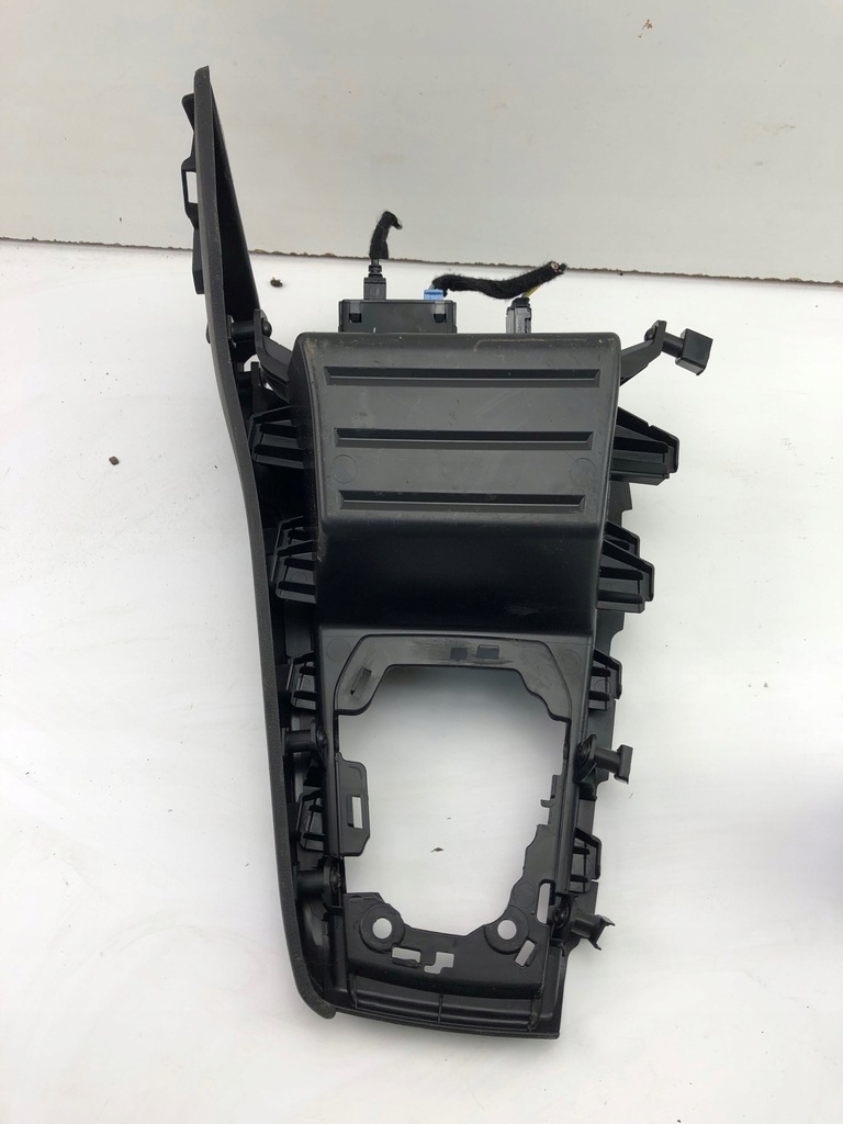 фото №5, Renault clio v тунель середній захист 769125709r