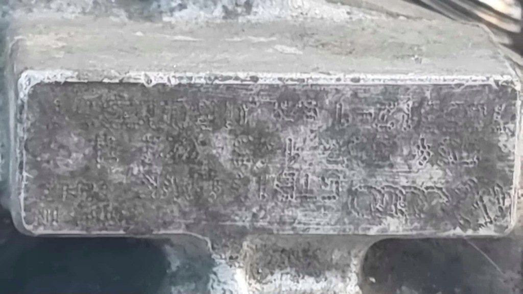 фото №7, Турбонагнітач audi a8 d3 4,2 tdi 057145722n