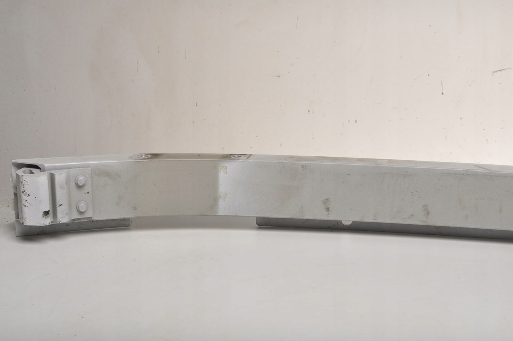 фото №8, Volvo xc60 ii балка бампера перед 17-