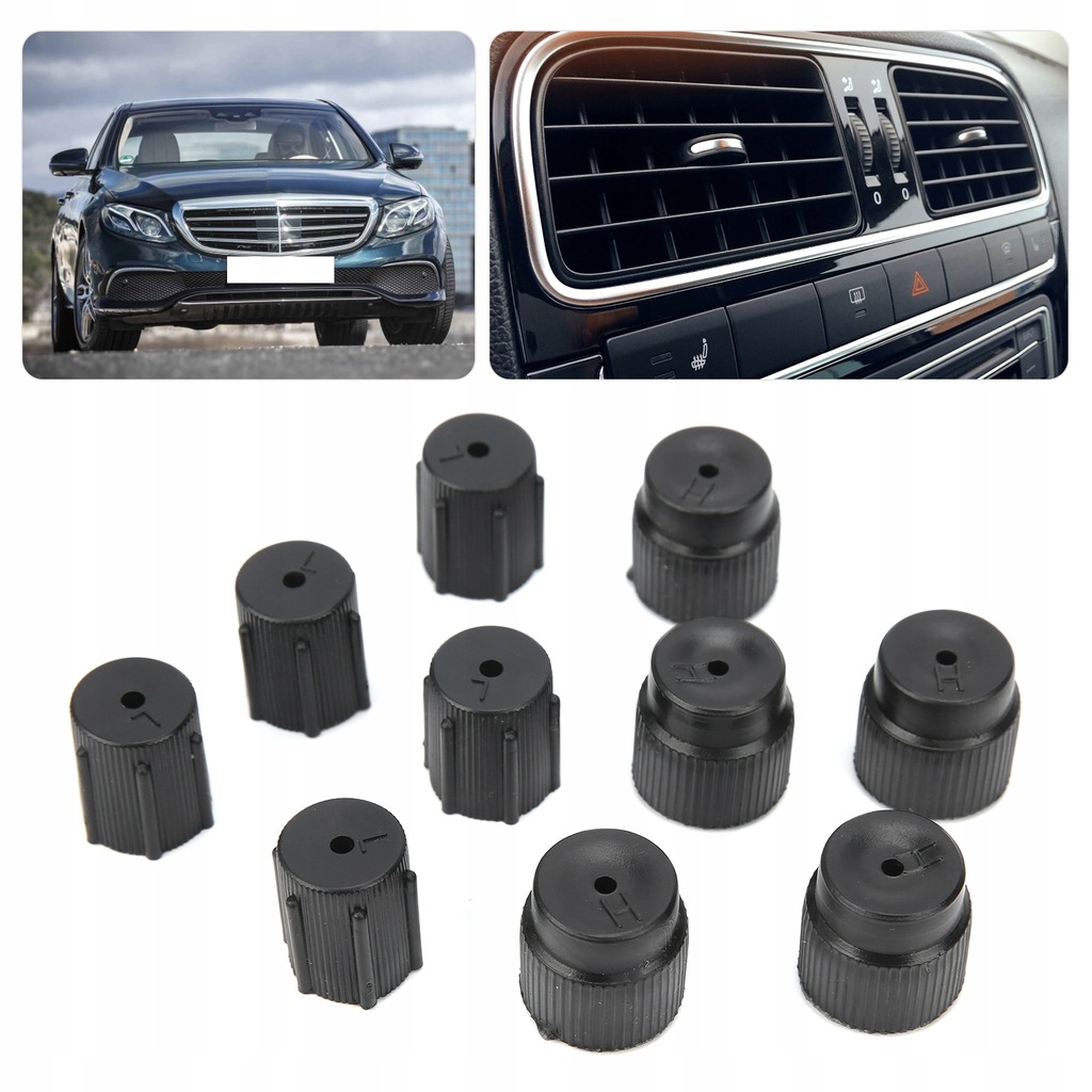 фото №8, 10szt кронштейн порт заряджання кондиціонера