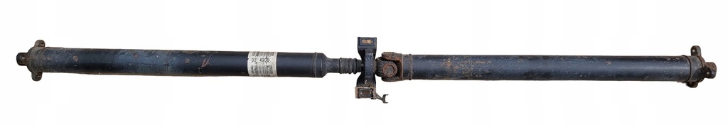 фото №1, Wał привідний bmw 5 e39 034906