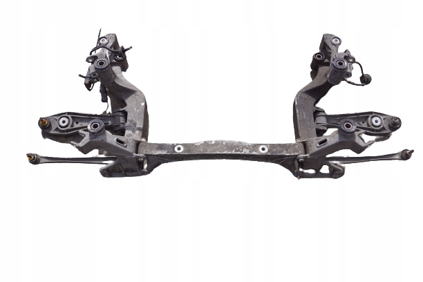 фото №1, Балка підрамник підвіска задня porsche 911 996