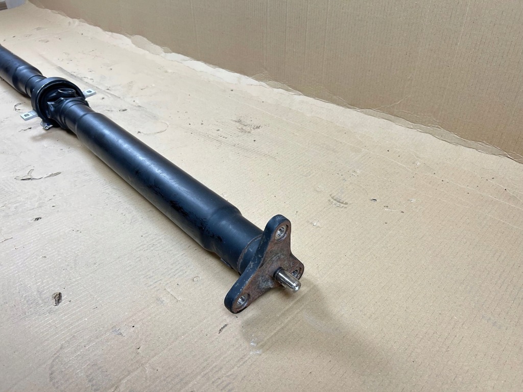 фото №6, 2011 bmw 5 gt f07 wał приводной 756346415