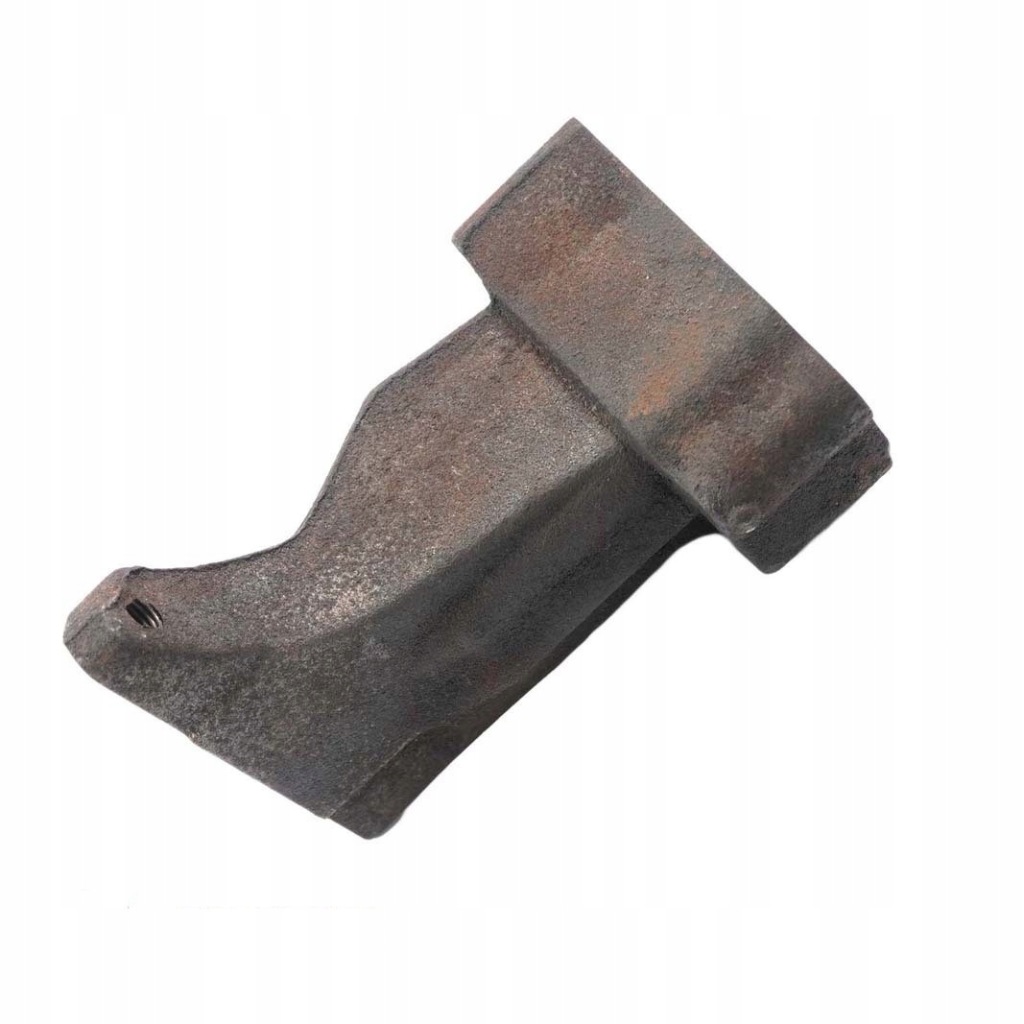 Mercedes w164 om642 кронштейн турбонагнетателя turbo a6420960345 Оригинал