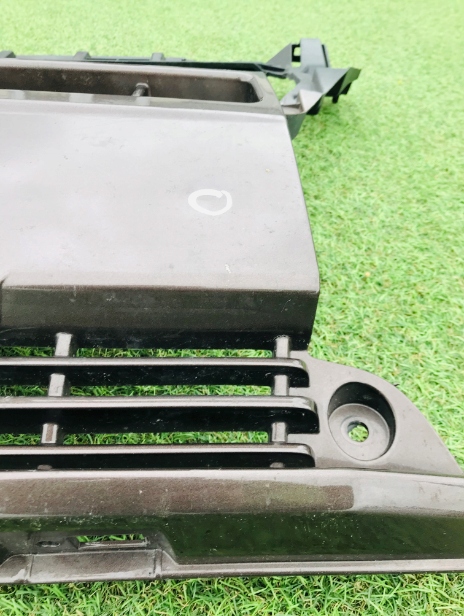 фото №14, Fiat ducato boxer jumper середина бампера перед