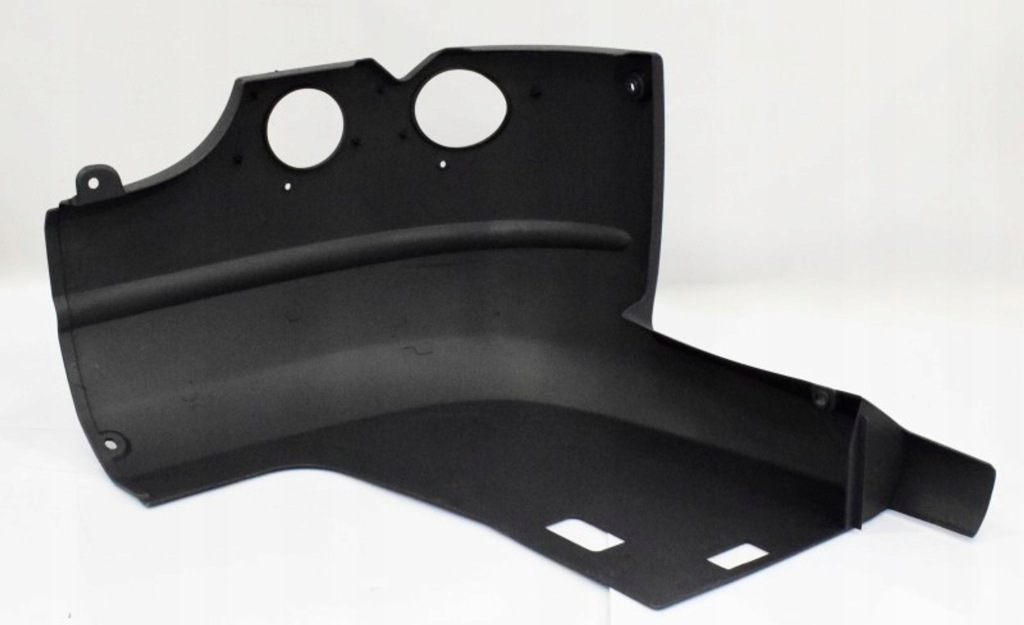 фото №2, Бампер уголок scania r правый wysoka кабина