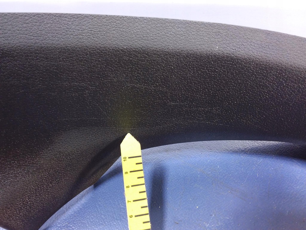 фото №3, Audi a4 b9 8w защита порог стойка задняя правая