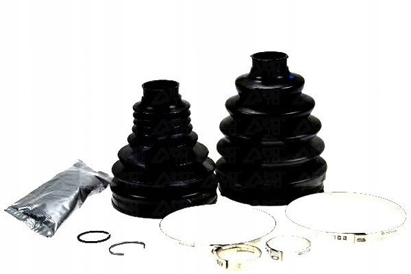 фото №2, Захист шарнір ford lobro