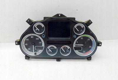 фото №1, Лічильник прилади daf xf 105 1789469