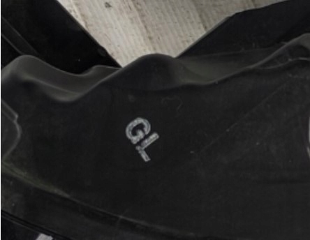 фото №14, Mazda 6 gj lift 2018-2024 лампа ліва full led - europa