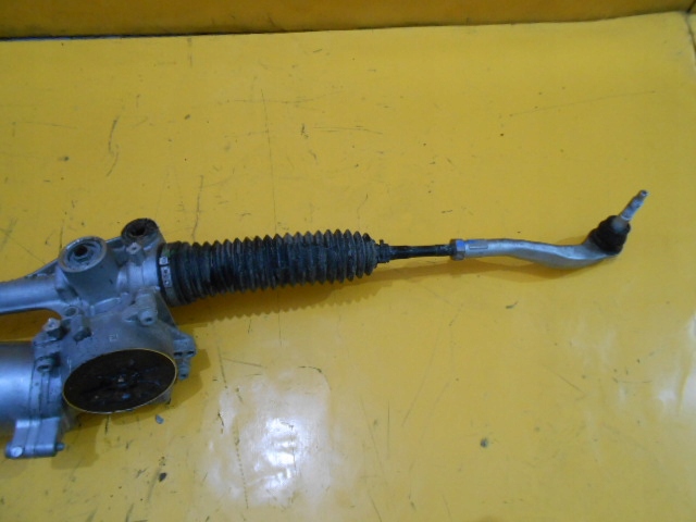 фото №9, Chevrolet malibu 2022 рулевая рейка трансмиссия europa