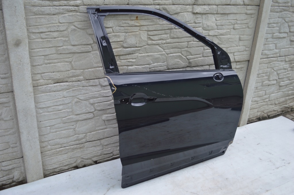 фото №3, Двері передні праве mitsubishi eclipse cross